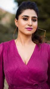 Varshini Sounderajan | Web Stories | Manorama Online