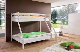 Die anzeige wohnwand+ big couch+ stockbett 90/200 oben 140/200 unten wurde schon gelöscht! Etagenbett In Weiss Mike Online Kaufen Momax
