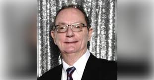 Obituary information for Eric Jens Terwilliger