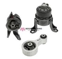 Buy Engine Mounting Set Rear - G33E-39-040A / Left - GS1G-39 ...