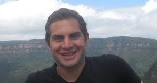 FSU Group Member Simon (Peter) Mekhail