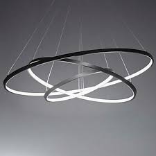 Kare Aydinlatma 201510 Circle Avize Isiksepeti Com Avize Avizeler Led