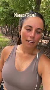 Macy Watkins Home Tour in Middle Georgia