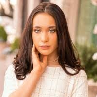 Rachel Nickerson's Instagram, Twitter & Facebook