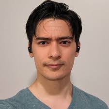 Rafael Muller's Instagram, Twitter & Facebook