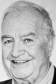 Carleton Barter Obituary (1944