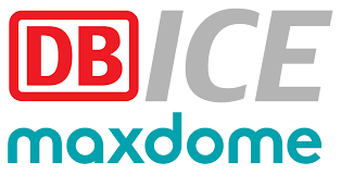 Logos mit bezug zu deutsche bahn ag. Deutsche Bahn Rustet Auf Maxdome Im Ice Und Wlan Bis Ende 2016 Auch Fur Die 2 Klasse Euronics Trendblog