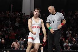 The olympic village is the beating heart of the olympic games, while the venues are its soul. Wrestling Moore Pletcher Seek Olympic Berths The Lantern