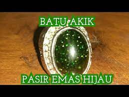 We did not find results for: Mustika Pasir Emas Batu Akik Pasir Emas Hijau Youtube