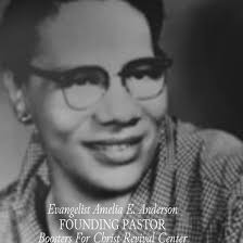 Boosters For Christ Revival Center