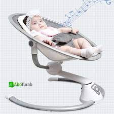 safety baby rocking chair baby electric cradle rocking chair soothing the baby s artifact sleeps baby rocking chair baby safety new baby products