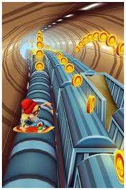 Subway Surfers On The App Store On Itunes Subway Surfers Subway Surfers Paris Subway Surfers Download