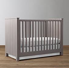 All New Arrivals Restoration Hardware Baby Child Cribs Crib Design Furniture