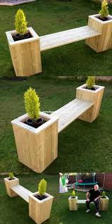 Latest Diy Pallets Planter Outdoor Wood Projects Garden Boxes Diy Wood Pallet Planters