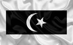 What used to be the boys scouts headquarters at petaling hill. Download Wallpapers Flag Of Terengganu Silk Texture National Symbols White Black Silk Flag States Of Malaysia Coat Of Arms Terengganu Malaysia Asia Best Terengganu National Symbols Flag