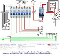 Basic electrical home wiring diagrams & tutorials ups / inverter wiring diagrams & connection solar panel wiring & installation diagrams batteries wiring connections and diagrams single. Rr 4995 Org Pole Contactor Wiring Diagram Get Free Image About Wiring Diagram Download Diagram