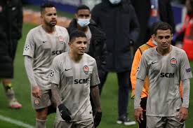 Алан патрик, 31, тете, 90+2 маккаби: Shahter Makkabi T A Prognoz Na Match Vyacheslava Groznogo
