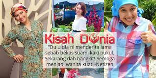 Atul mak cun khanqaisyhqalesya product @secretqiss_official inquiry whatsapp only. Dulu Takde Masa Bangkit Dari Kisah Silam Atul Mokcun Nekad Cantikkan Diri Kisah Dunia