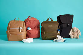 Best Backpack Diaper Bags of 2024, Tested and Reviewed