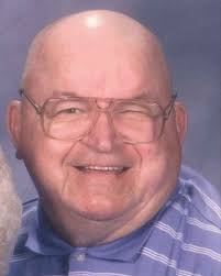 Ralph Edwin Nicklin Obituary July 18, 2025