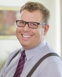 William McKenna, Psychologist, Midlothian, VA, 23114