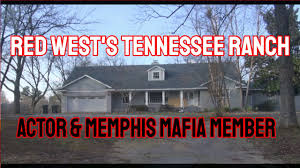 Maybe you would like to learn more about one of these? Elvis Presley Red West Memphis Mafia Ranch Bartlett Tennessee Spa Guy Youtube