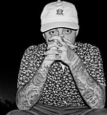 Mac miller black and white eklenti bilgileri. Mac Miller Letting The Light In Complex