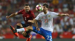Livescore turkish football results, standings and match details on flashscore! World Cup Hosts Russia Held 0 0 In Turkey Friendly Sports News The Indian Express