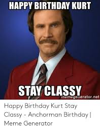 See, rate and share the best kurt cobain memes, gifs and funny pics. Happy Birthday Meme Happy Birthday Kurt Meme