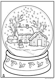 Nativity theme prewriting printable from 3 dinosaurs. Christmas And Winter Coloring Pages Online Free 1 Coloring Pages Winter Christmas Coloring Pages Holiday Worksheets