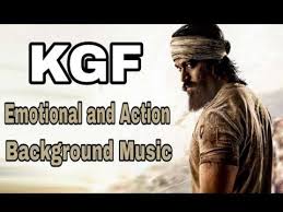 Kgf Heart Touching Emotional And Action Background Music Bgm Presenting Background Music Of Kgf Kolar Gold Fields How To Download Emotions Music Background