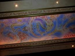 I don't believe stanley would ever feel that way about anything involving cheesecake. This Is The Ceiling The Cheesecake Factory I Love It Its Beautiful Painting Beautiful Art Art
