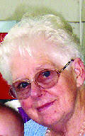 Ethel Wildner Obituary (2008)