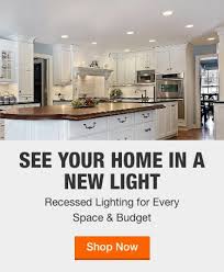 See more ideas about kitchen recessed lighting, recessed lighting, kitchen ceiling. Recessed Lighting The Home Depot