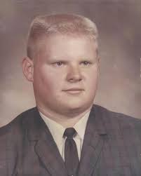 Obituary information for Raymond Burton