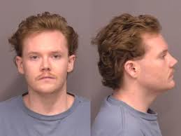 Saline County Jail Bookings, Oct. 10