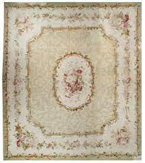 Ebay aubusson teppich, wolle, china, handgeknüpft. Antik Aubusson Teppich Um 1770 4 3m X 4 9m Ebay