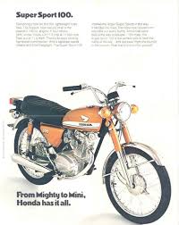 pin di honda cb
