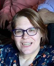 Marcella Obrien's Instagram, Twitter & Facebook