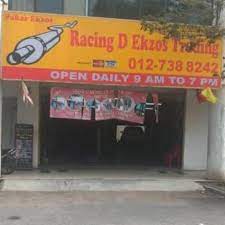 Kedai ekzos kereta shah alam. Kaki Exhaust Shah Alam Seksyen 20 Home Facebook