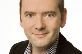 My Media Week: Jason Dormieux