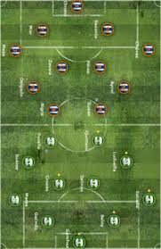 Se jugará en el estadio bbva, un recinto de fútbol que se encuentra en el municipio de guadalupe, nuevo león. Torneo Clausura 2012 Mexico Wikipedia La Enciclopedia Libre