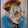 Check out this fantastic collection of tekashi69 wallpapers. 1