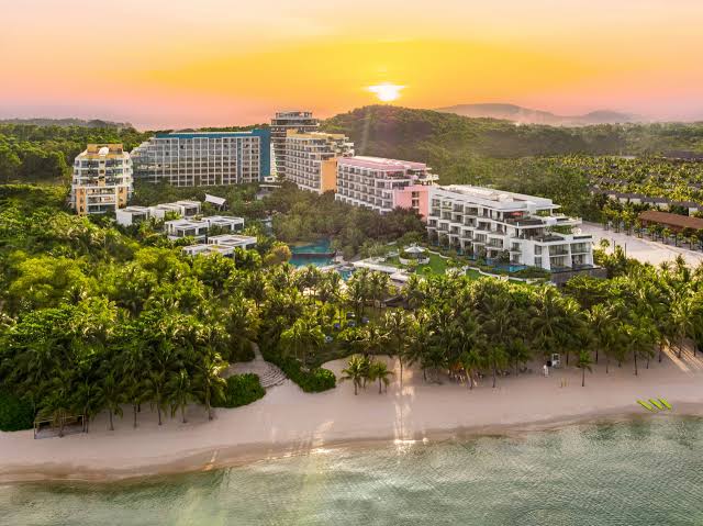resort Đà Nẵng Non Nước