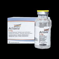 Treat or prevent osteoporosis in either men or women who will be taking corticosteroid medicines for at least one year. Buy Aclasta Reclast 5mg 100ml 1 Vial Non English Online In Usa Beauty Dermal