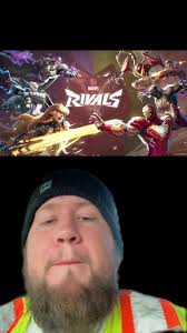 Happy bday love yall #marvelrivals #marvel #xbox