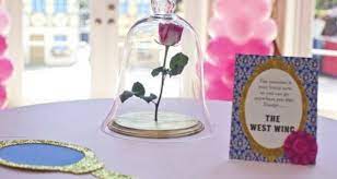 Beauty and the beast quinceanera. A Beauty And The Beast Quinceanera