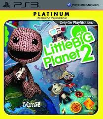 Bol Com Littlebigplanet 2 Games