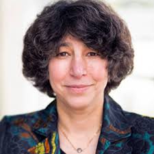 Meet Elizabeth Dale, the new Frey Chair for Family Philanthropy