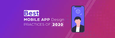 Ar app ideas may be implemented in interior design, automobile industry, restaurant business, health care, tourism, etc. Best Mobile App Design Practices To Watch Out In 2020